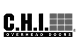 CHI Overhead Doors CHI Overhead Doors brand