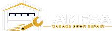 La Mesa Garage Door Repair logo